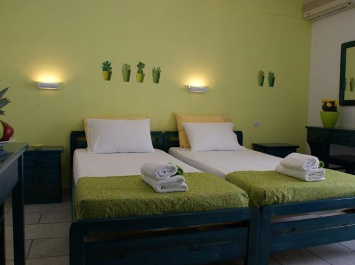 Elia Studios Naxos City 部屋 写真