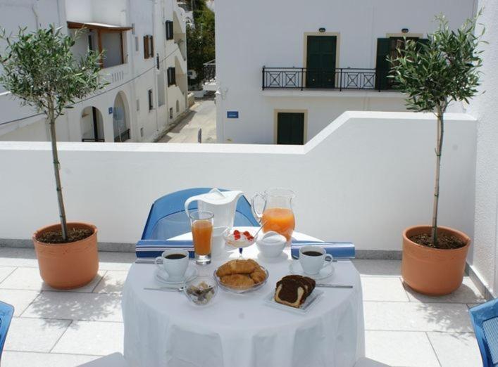 Elia Studios Naxos City 部屋 写真