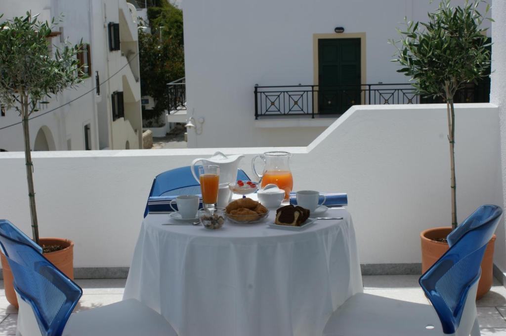Elia Studios Naxos City 部屋 写真